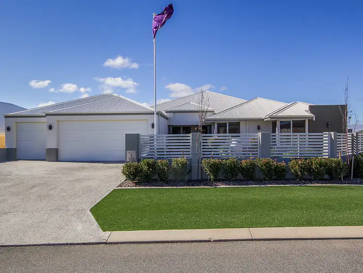2 Mentor Street, Baldivis WA 6171