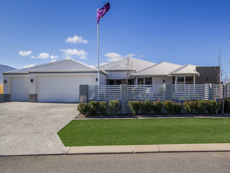 Main view of Homely house listing, 2 Mentor Street, Baldivis WA 6171