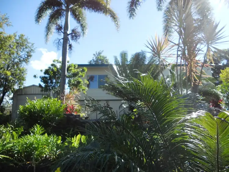 Second view of Homely house listing, 10 Telia, Proserpine QLD 4800