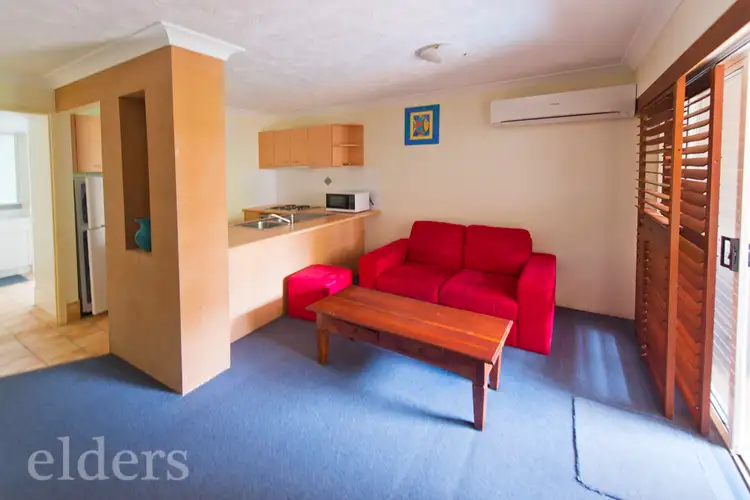 Sixth view of Homely house listing, 4/ 21 PEERLESS AVENUE, Mermaid Beach QLD 4218