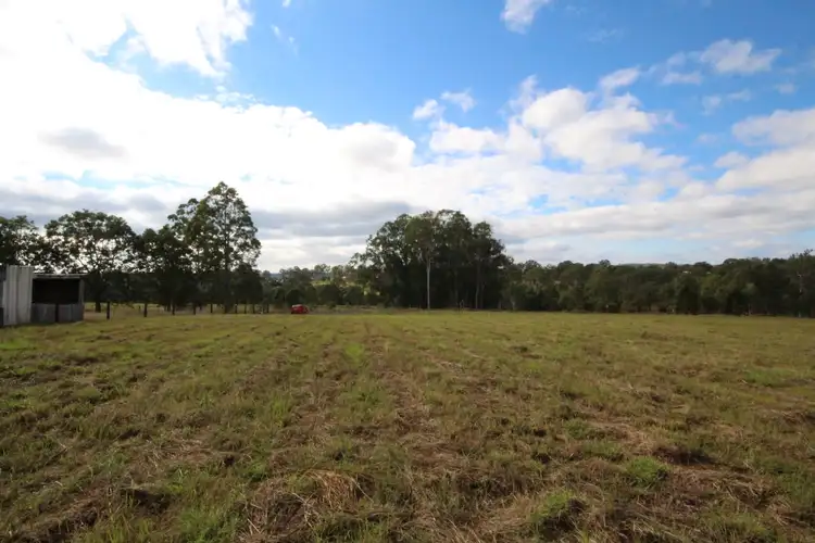 Fifth view of Homely land listing, Lot 3 Cnr Blue Gum Road and Marys Creek Road, Pie Creek QLD 4570