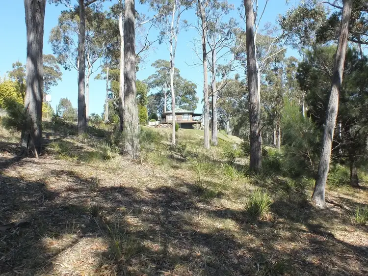Fifth view of Homely rural property listing, Lot 26 Emerald Crescent, Wallagoot NSW 2550
