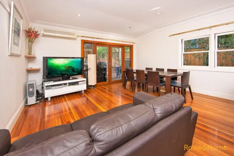 Second view of Homely house listing, 88A Awaba Street, Mosman NSW 2088