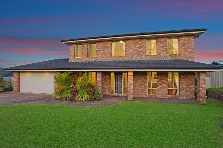 Main view of Homely house listing, 7 Acer Terrace, Thornton NSW 2322