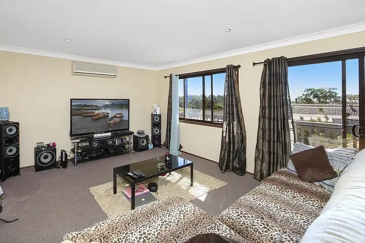 Fourth view of Homely house listing, 41 Hillside Drive, Berkeley Vale NSW 2261