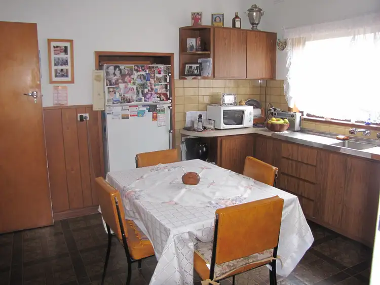 Fourth view of Homely house listing, 6 Reservoir Road, Moe VIC 3825