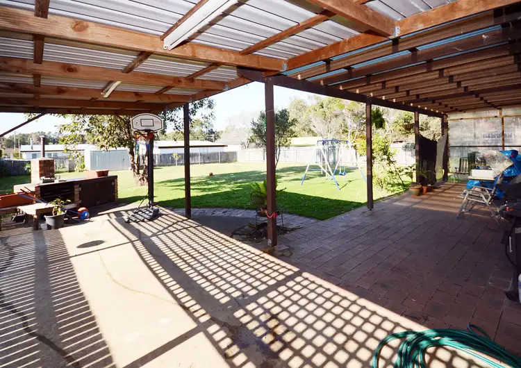 Second view of Homely house listing, 103 Fairlands Street, Culburra Beach NSW 2540