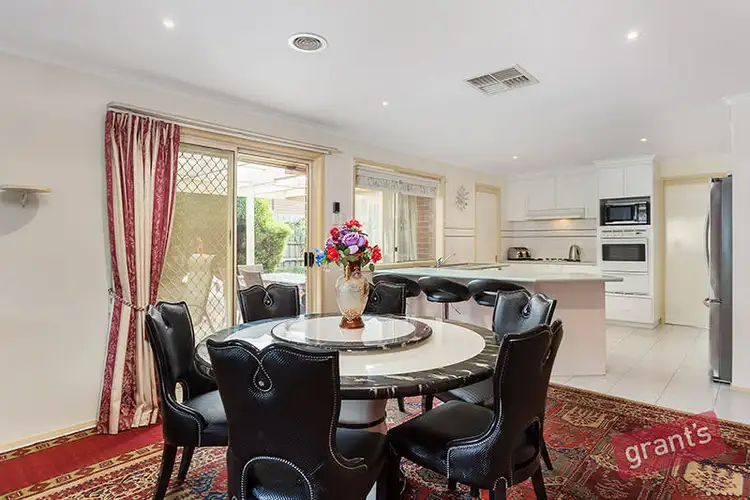 Seventh view of Homely house listing, 283 Princes Highway, Hallam VIC 3803