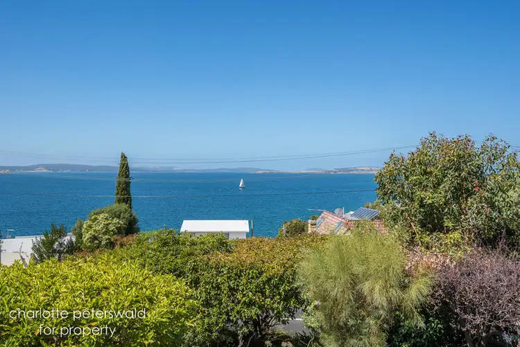 Third view of Homely house listing, 847 Sandy Bay Road, Sandy Bay TAS 7005