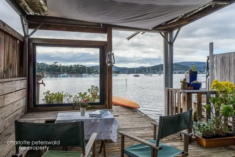 Seventh view of Homely studio listing, 14 Cornelian Bay, New Town TAS 7008