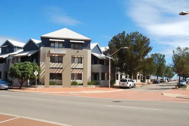 Main view of Homely unit listing, Unit 22 / 1 Museum Place, Geraldton WA 6530