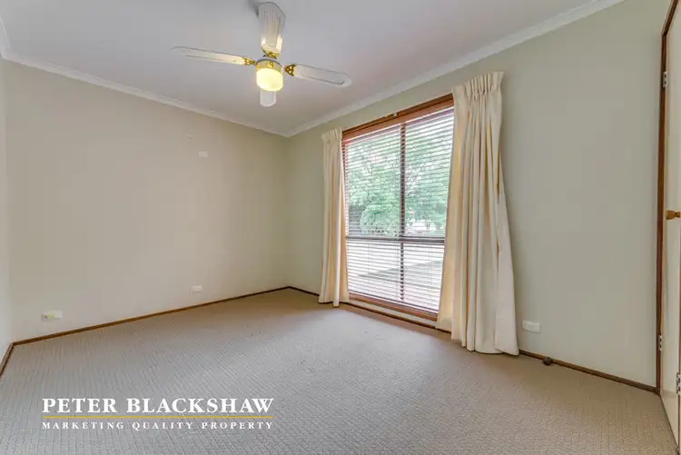 Fifth view of Homely house listing, 15 Kadina Crescent, Isabella Plains ACT 2905
