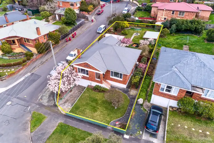 13 Gascoyne St, Kings Meadows TAS 7249