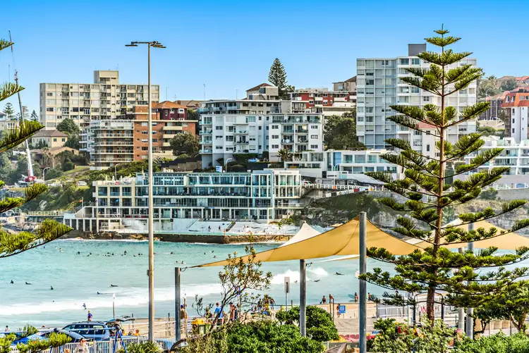 Fifth view of Homely apartment listing, 3/232 Campbell Parade, Bondi Beach NSW 2026