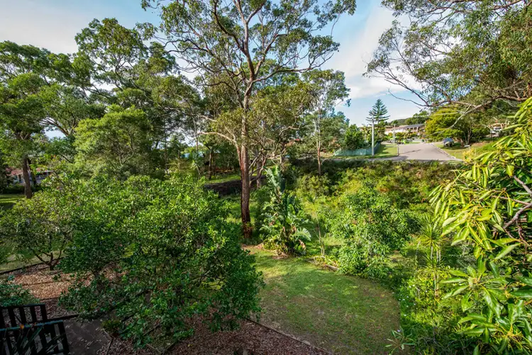 Sixth view of Homely house listing, 78 Navala Avenue, Nelson Bay NSW 2315