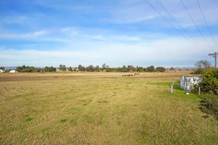 Fifth view of Homely rural property listing, 4295 NEW ENGLAND HIGHWAY, Whittingham NSW 2330