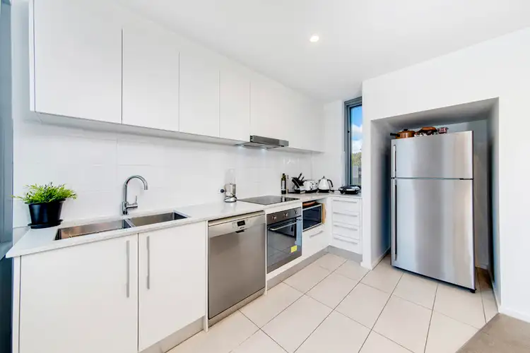 Fourth view of Homely apartment listing, 28/41 Hampton Circuit, Yarralumla ACT 2600