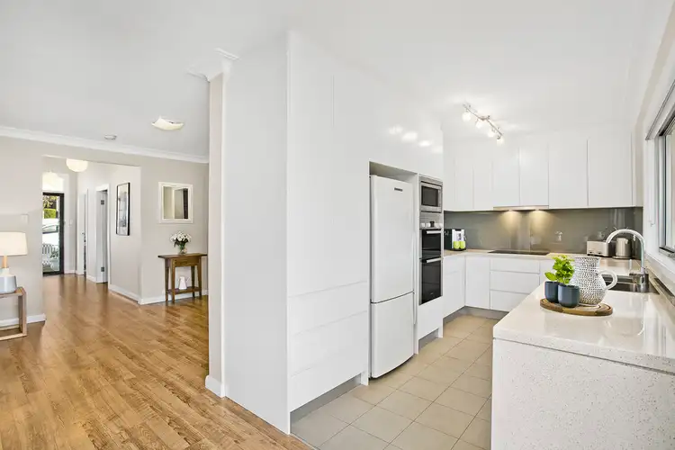 Fifth view of Homely house listing, 93 Crinan Street, Hurlstone Park NSW 2193