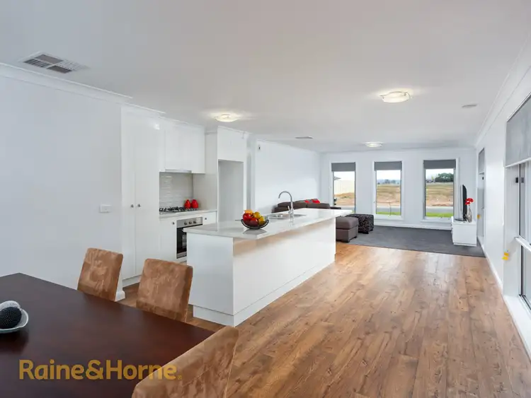 Fourth view of Homely house listing, 2/13 Cunjegong Loop, Estella NSW 2650