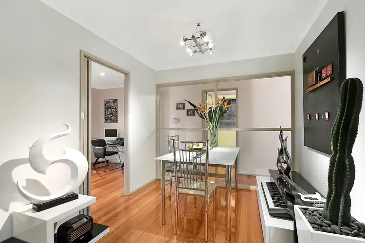 Third view of Homely house listing, 26 Risdon Drive, Notting Hill VIC 3168