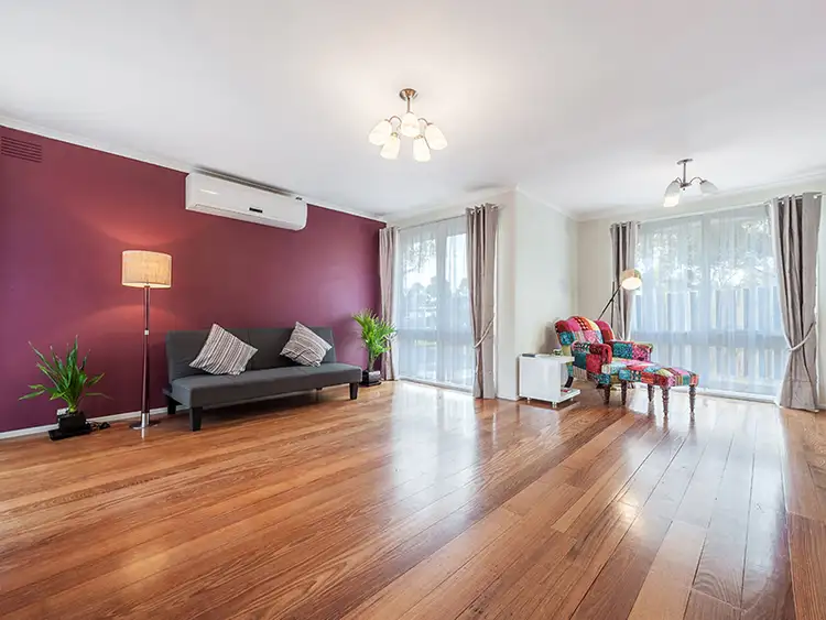 Second view of Homely house listing, 1 Archer Place, Mill Park VIC 3082
