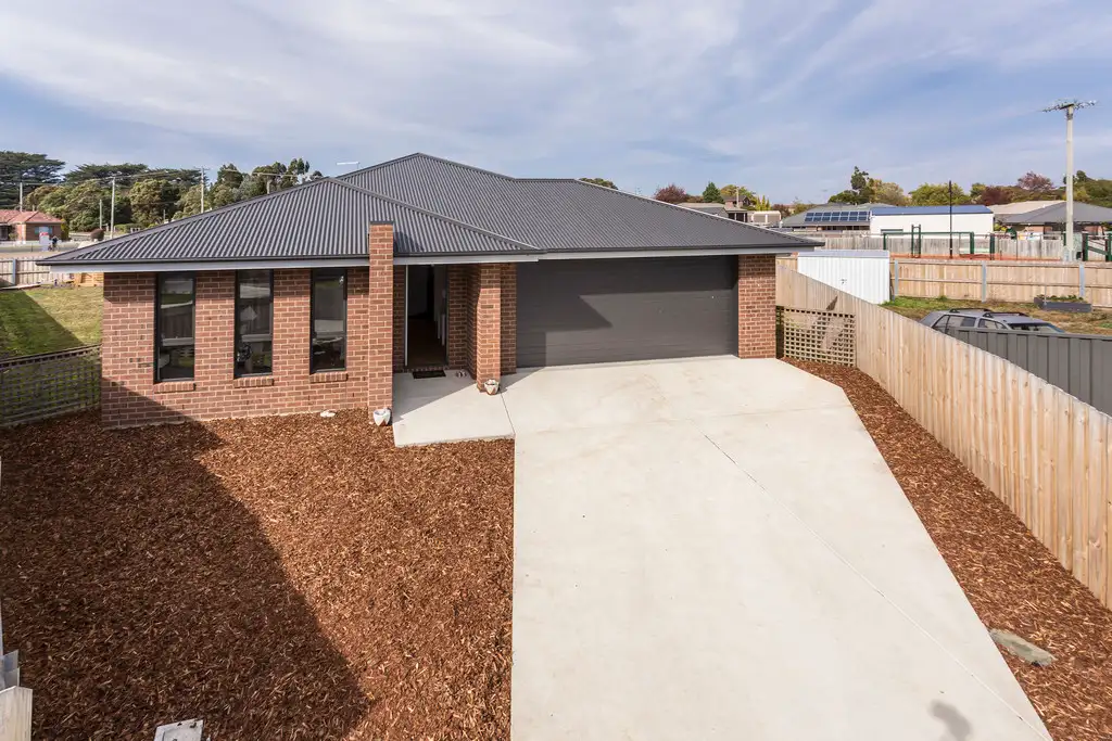 Main view of Homely house listing, 9 Lach-Dar Court, Longford TAS 7301