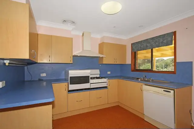 Second view of Homely house listing, 28 Croft Avenue, Ulladulla NSW 2539