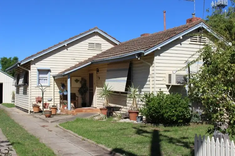 Main view of Homely house listing, 11a Witt Street, Yarrawonga VIC 3730