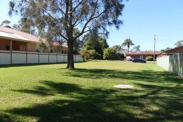 Third view of Homely other listing, 19 CORANG AVENUE, Sussex Inlet NSW 2540