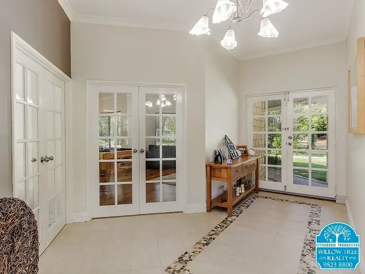 Fourth view of Homely house listing, 21 Oak Way, Baldivis WA 6171