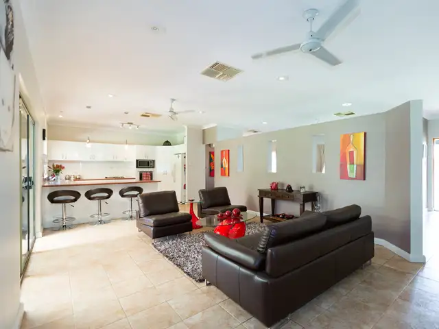 Third view of Homely house listing, 2 Concord Court, Desert Springs NT 870
