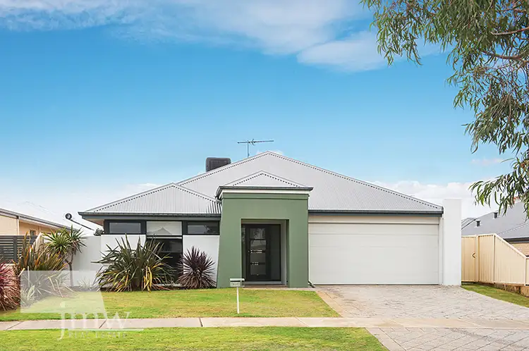 654 St Michaels Parkway, Dunsborough WA 6281