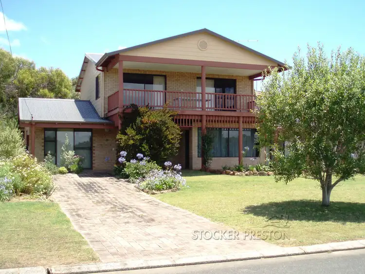 Main view of Homely house listing, Lot 70 (38) Dawson Terrace, Augusta WA 6290