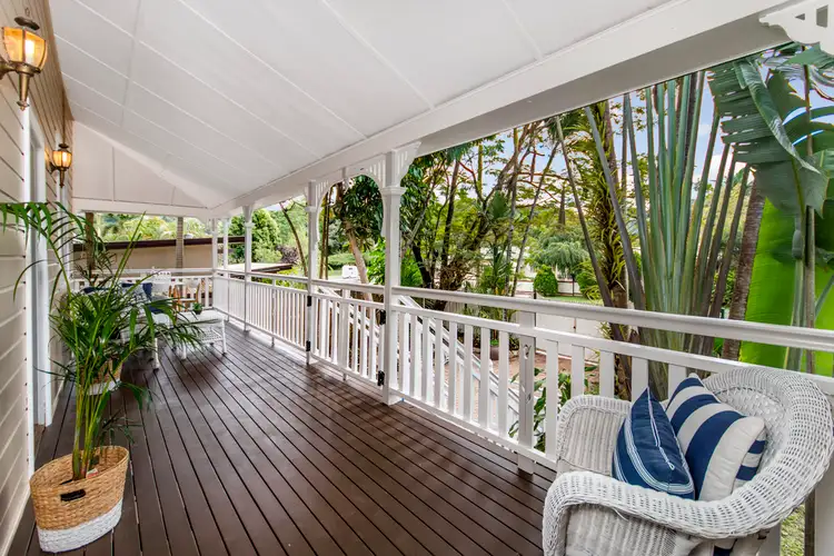 Fifth view of Homely house listing, 23 Mona St, Whitfield QLD 4870
