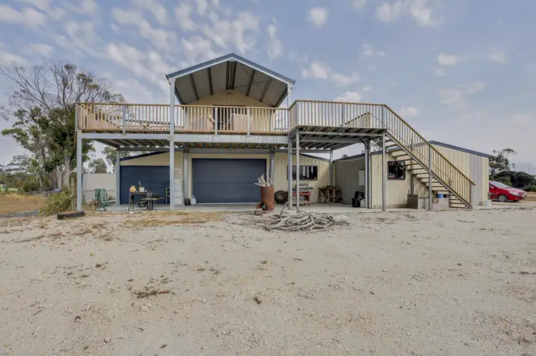 Fourth view of Homely house listing, Lot 52/1078 Greens Beach Road, Clarence Point TAS 7270