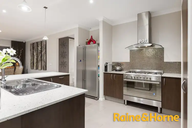 Fourth view of Homely house listing, 34 Island Cct, Lyndhurst VIC 3975