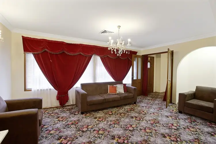 Second view of Homely house listing, 2 Amaranthus Place, Macquarie Fields NSW 2564