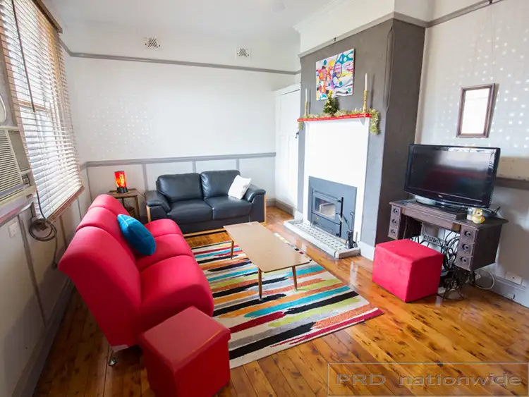 Second view of Homely house listing, 106 Lang Street, Kurri Kurri NSW 2327