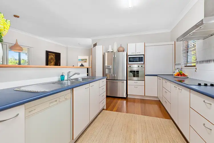 Third view of Homely house listing, 3 Coolibah Court, Mooloolah Valley QLD 4553