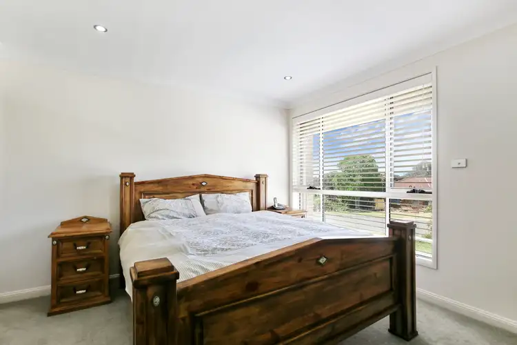 Fifth view of Homely house listing, 78A Fenton Crescent, Minto NSW 2566