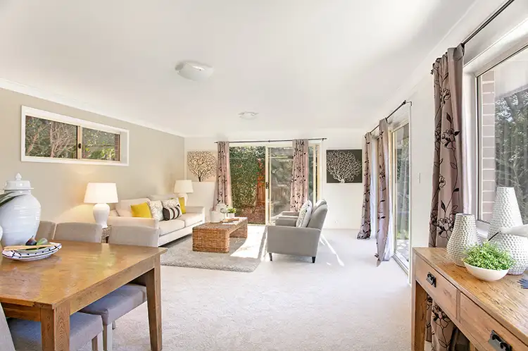 Fifth view of Homely house listing, 14(A&B) Kooloora Avenue, Freshwater NSW 2096