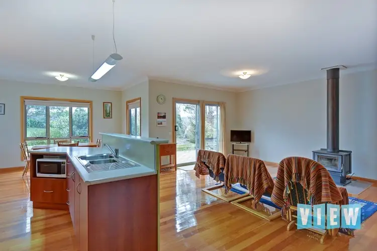 Third view of Homely house listing, 33D Dial Road, Penguin TAS 7316