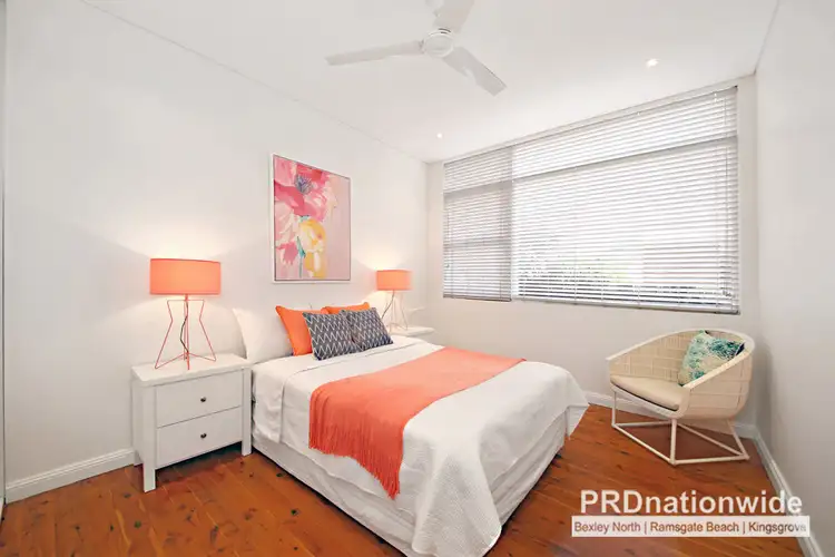 Fourth view of Homely unit listing, 1/124 Chuter Avenue, Ramsgate Beach NSW 2217