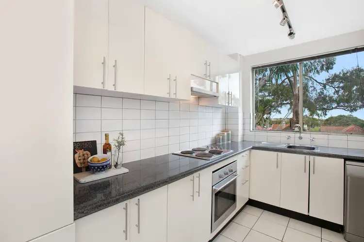 Third view of Homely apartment listing, 4/242-244 Rainbow Street, Coogee NSW 2034