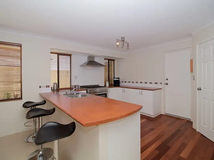 Third view of Homely house listing, 16 Herbert Meander, Baldivis WA 6171