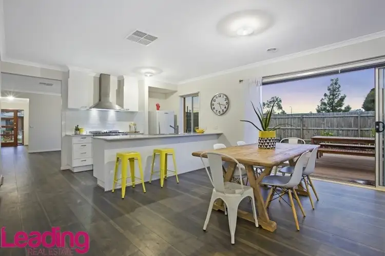 Fifth view of Homely house listing, 22 Coop Drive, Gisborne VIC 3437