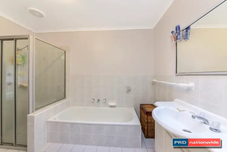 Fourth view of Homely townhouse listing, 4/27 O'Hanlon Road, Queanbeyan NSW 2620