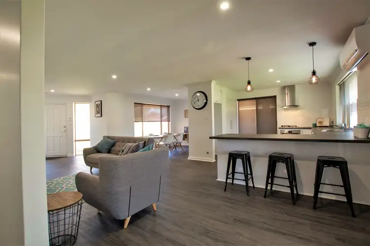 Sixth view of Homely house listing, 2a St Pauls Place, East Bunbury WA 6230