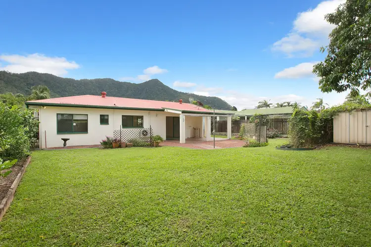 74 BARNARD DRIVE, Mount Sheridan QLD 4868