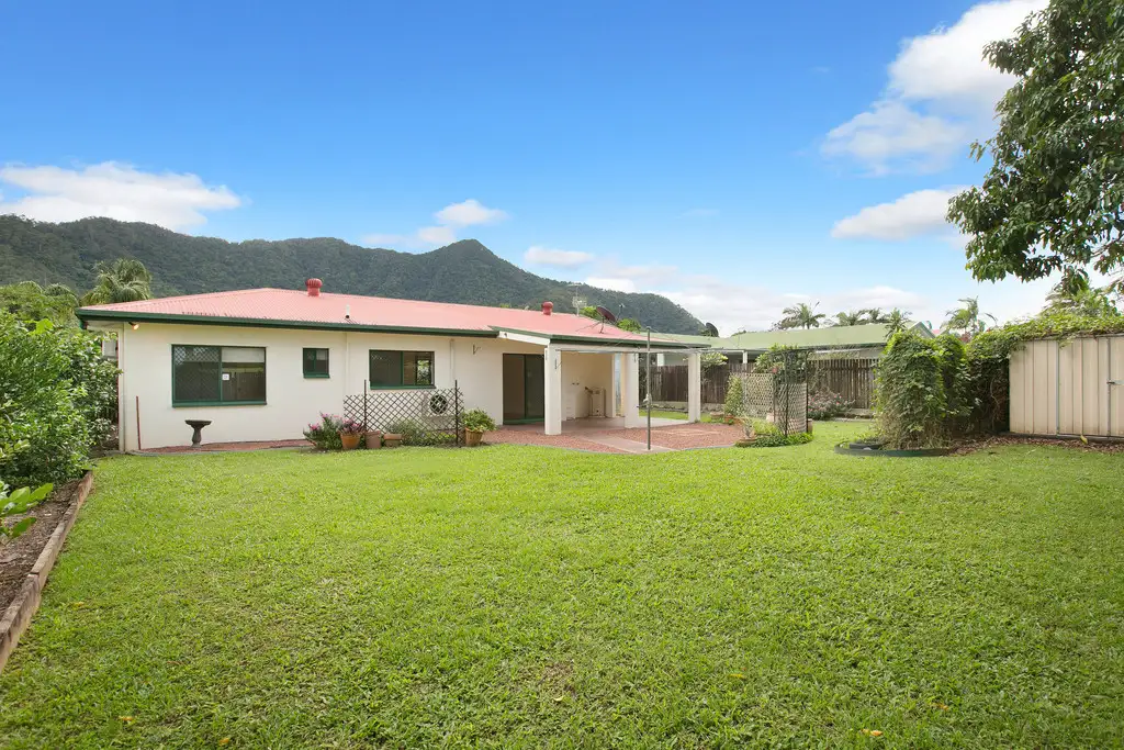 Main view of Homely house listing, 74 BARNARD DRIVE, Mount Sheridan QLD 4868